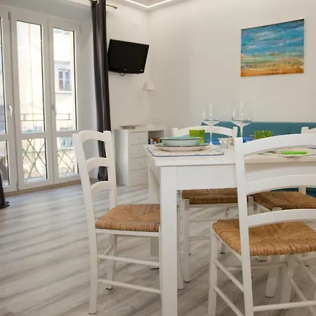 Apartment Sweet In San Rocco Bolsena