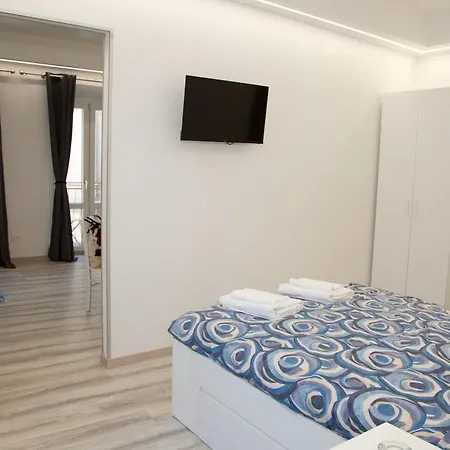 Sweet In San Rocco Apartment *