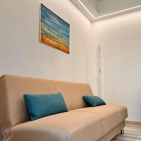 Apartment Sweet In San Rocco
