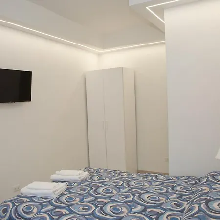 Sweet In San Rocco Apartment