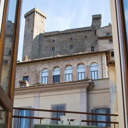 Sweet In San Rocco * Bolsena