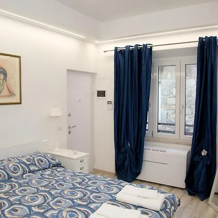 Apartment Sweet In San Rocco Bolsena