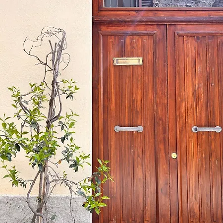 Sweet In San Rocco Bolsena