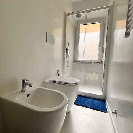Sweet In San Rocco Apartment