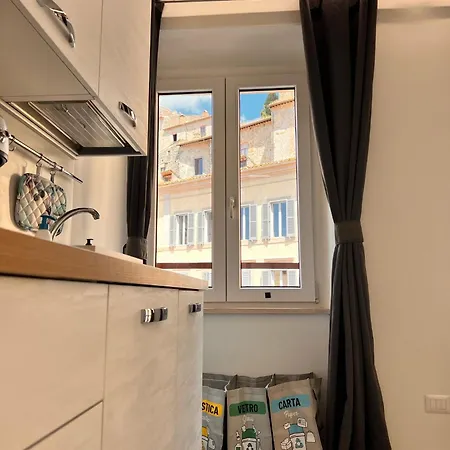 Apartment Sweet In San Rocco