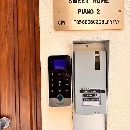 Apartment Sweet In San Rocco Bolsena