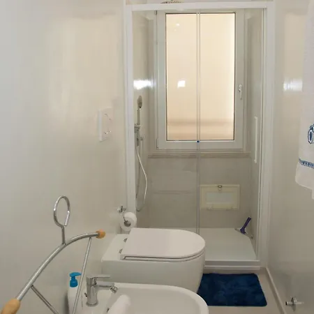Sweet In San Rocco Apartment